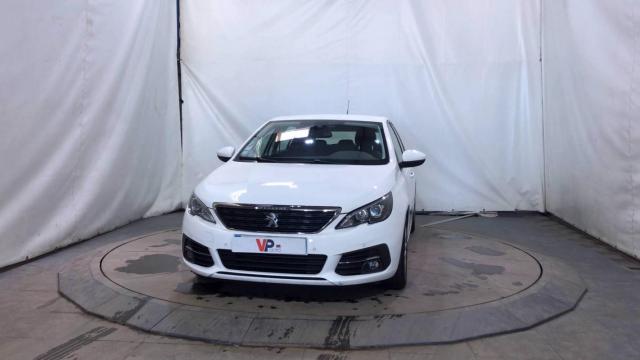Peugeot 308 image 7