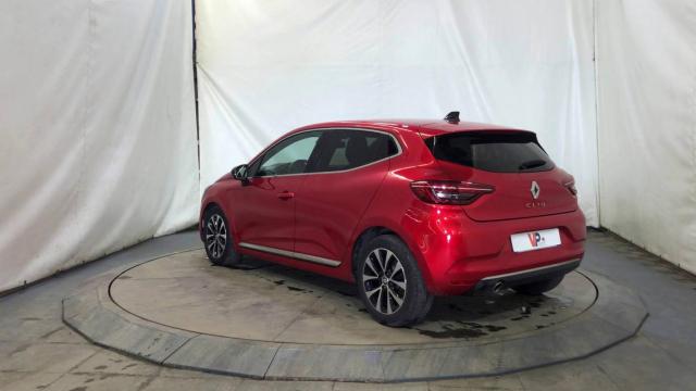 Renault Clio image 3