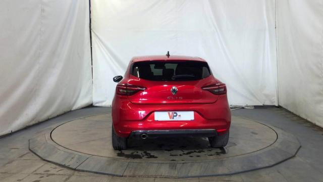 Renault Clio image 5