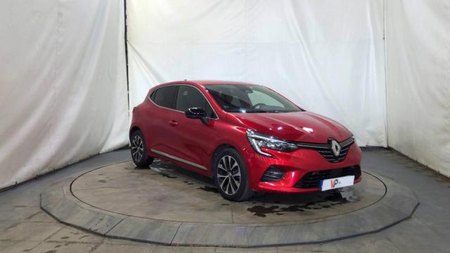 Renault Clio image 1
