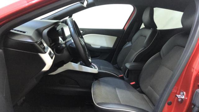 Renault Clio image 7