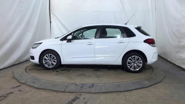 Citroen C4 image 8