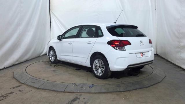 Citroen C4 image 1