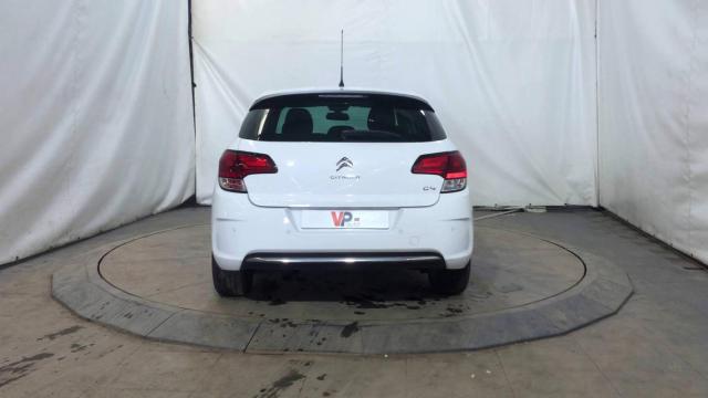 Citroen C4 image 2