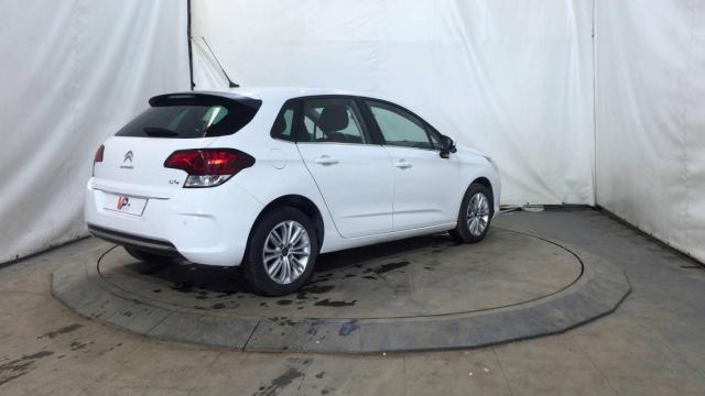 Citroen C4 image 5