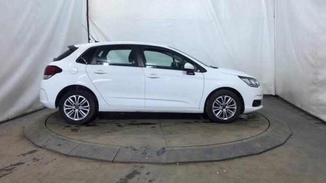 Citroen C4 image 3