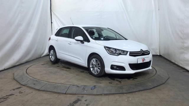Citroen C4 image 7