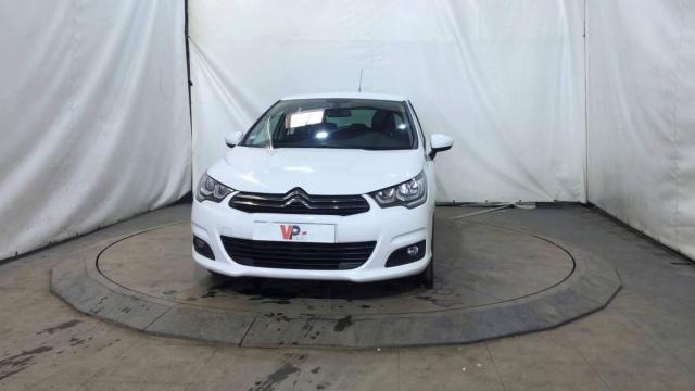 Citroen C4 image 6