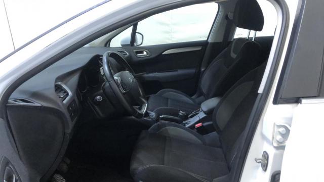 Citroen C4 image 4