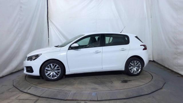 Peugeot 308 image 7