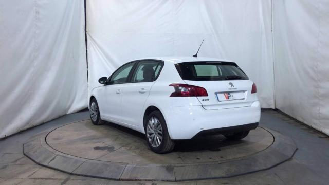 Peugeot 308 image 8