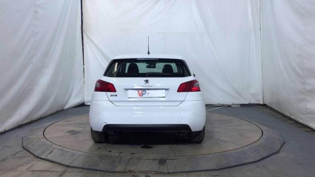 Peugeot 308 image 4