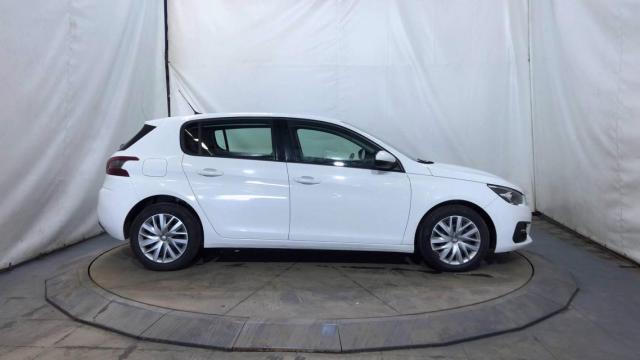 Peugeot 308 image 3