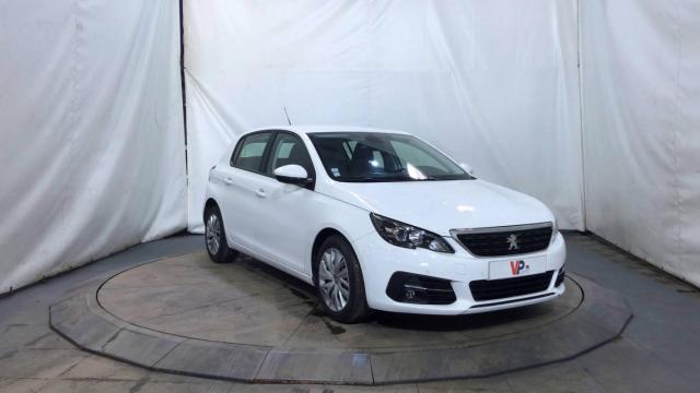 Peugeot 308 image 1