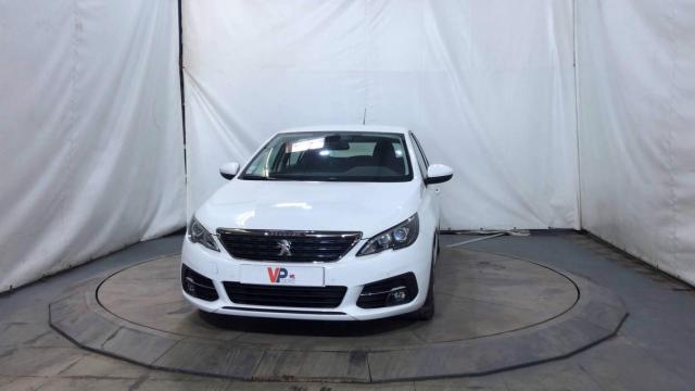 Peugeot 308 image 6