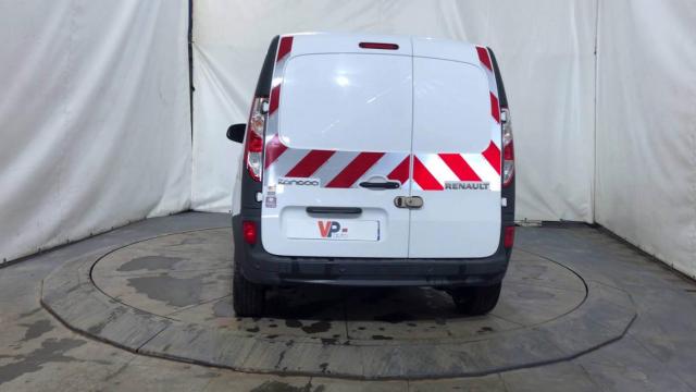 Renault Kangoo Express image 5