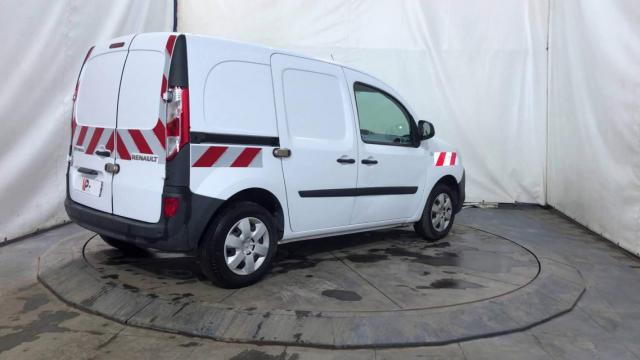 Renault Kangoo Express image 8
