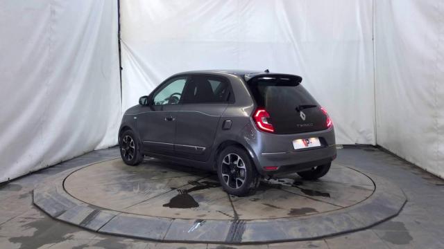 Renault Twingo image 4
