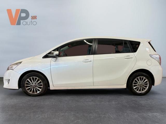Toyota Verso image 4