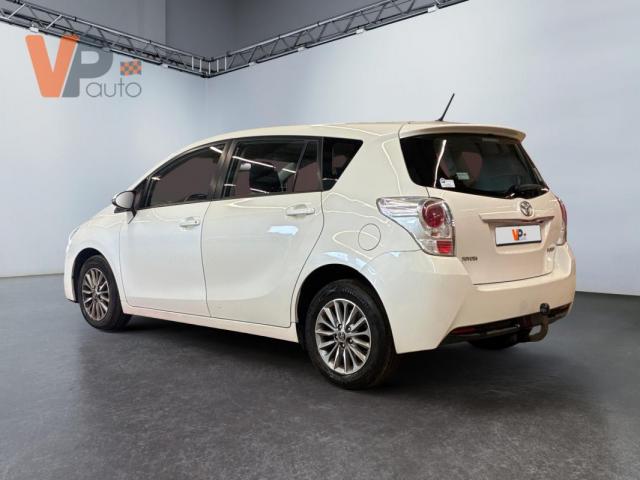 Toyota Verso image 8
