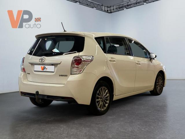 Toyota Verso image 7