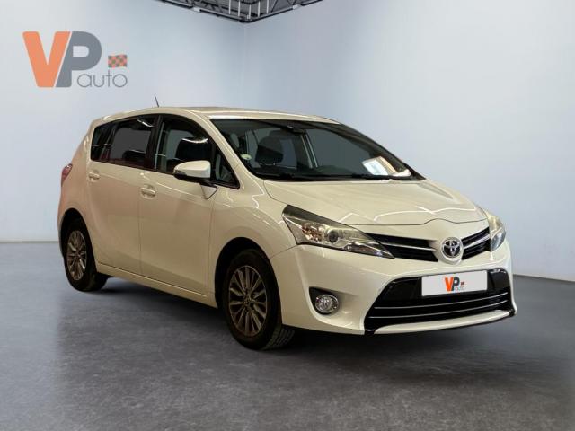 Toyota Verso image 6