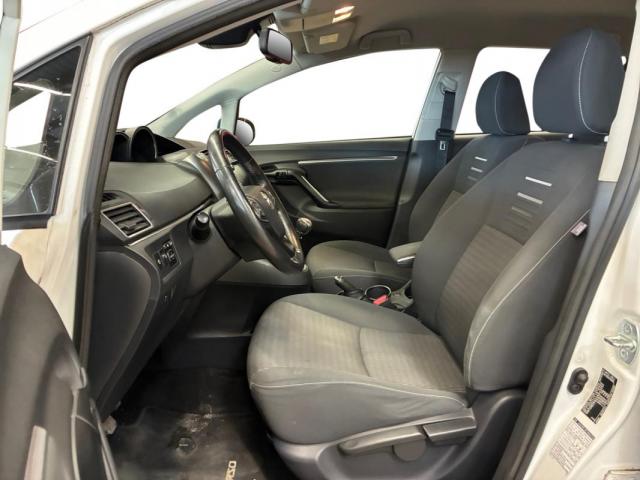 Toyota Verso image 1