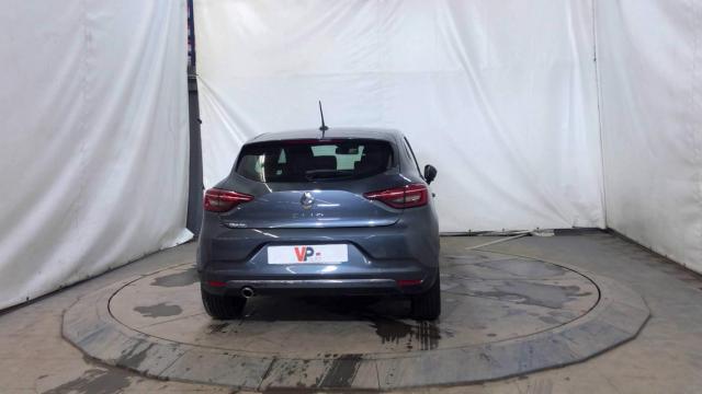 Renault Clio image 4