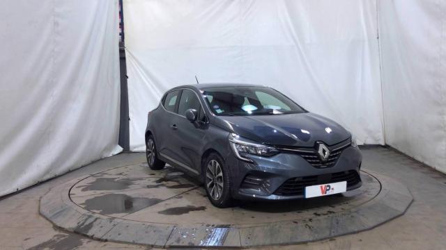 Renault Clio image 2