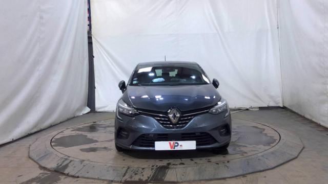 Renault Clio image 8