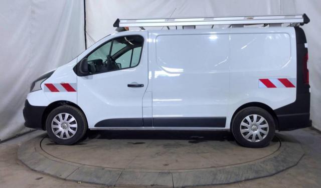 Renault Trafic image 5