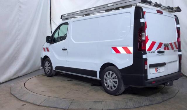 Renault Trafic image 3