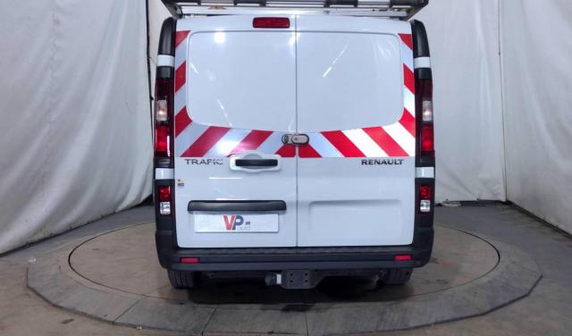 Renault Trafic image 6