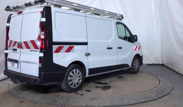 Renault Trafic image 4