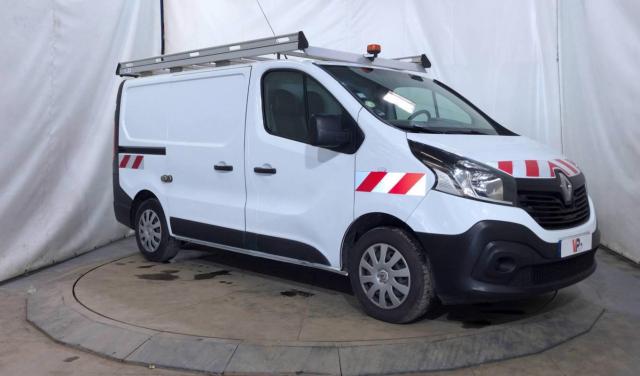 Renault Trafic image 1