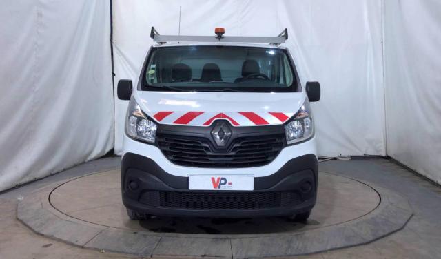 Renault Trafic image 2
