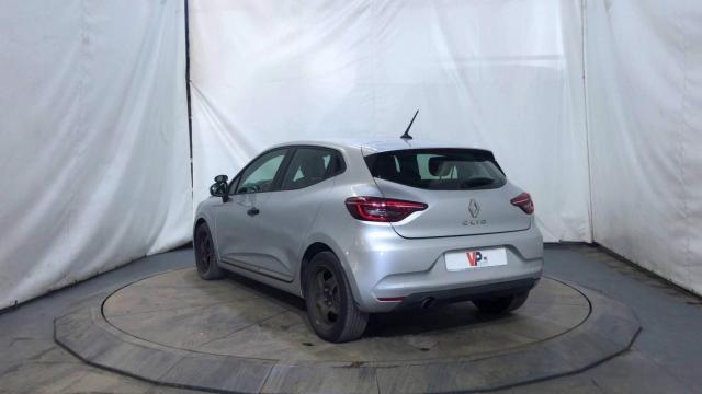 Renault Clio image 8