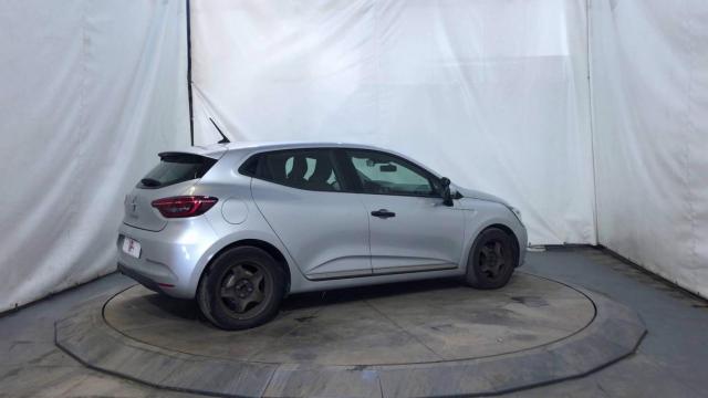 Renault Clio image 1