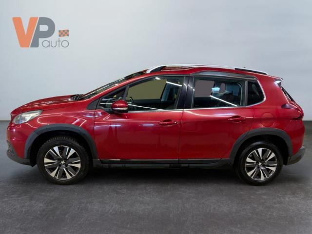 Peugeot 2008 image 6