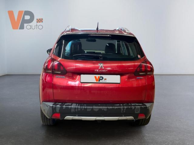 Peugeot 2008 image 5