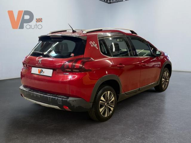 Peugeot 2008 image 7