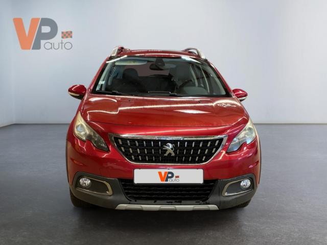 Peugeot 2008 image 4