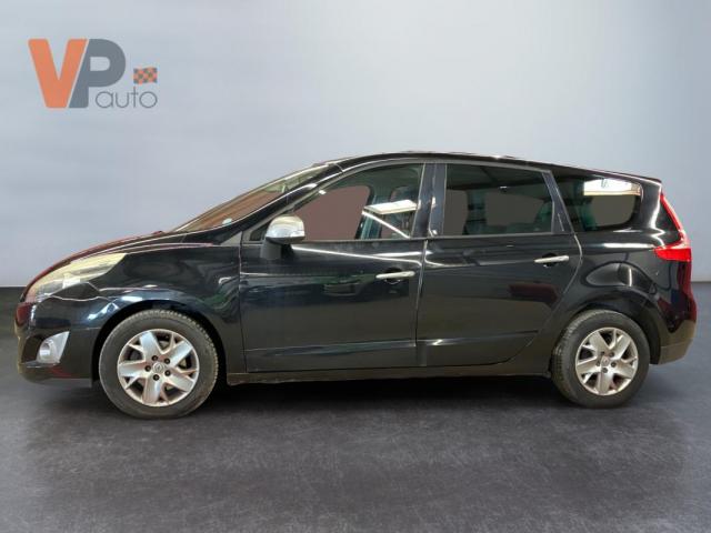 Renault Grand Scénic image 5