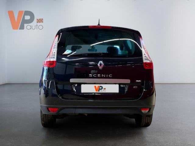 Renault Grand Scénic image 3