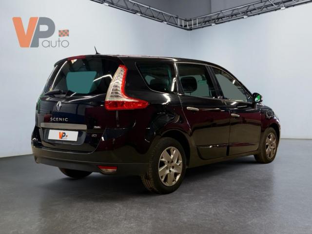 Renault Grand Scénic image 4