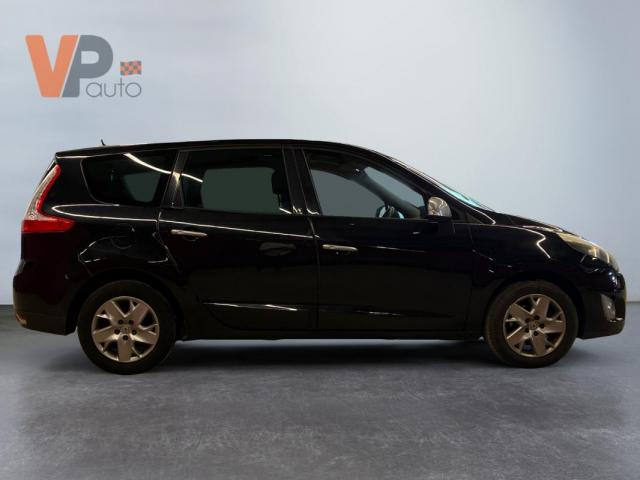 Renault Grand Scénic image 7