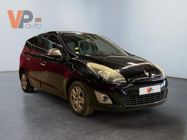 Renault Grand Scénic image 8