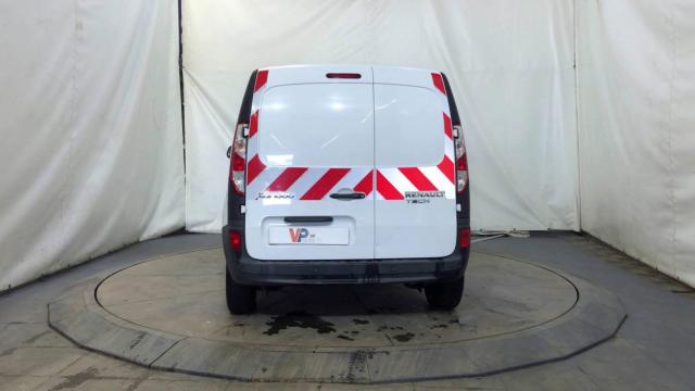 Renault Kangoo Express image 2