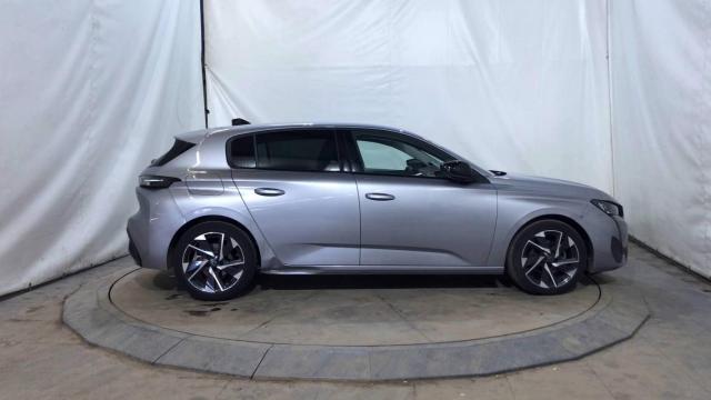 Peugeot 308 image 4