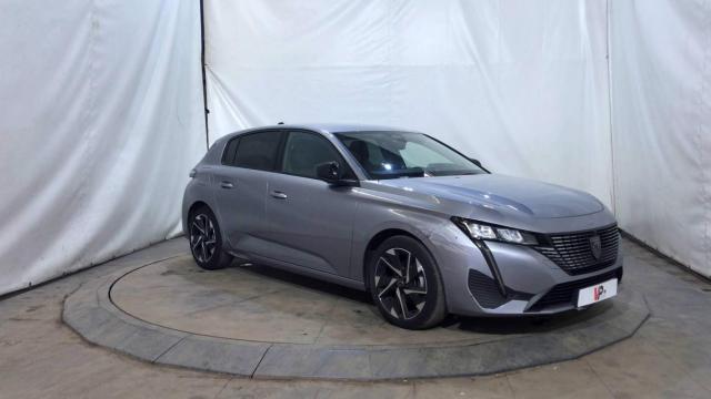 Peugeot 308 image 6
